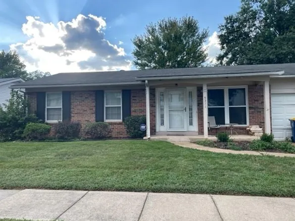 (undisclosed Address), Saint Louis, MO 63129