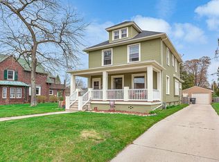 1619 N 2nd St, Sheboygan, WI 53081