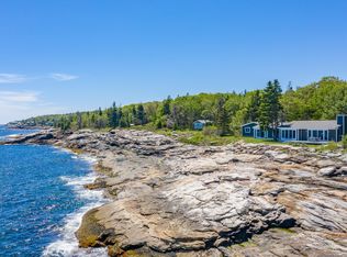 64 McFarland Shore Rd, New Harbor, ME 04554