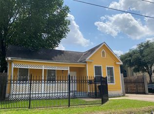 1517 Summer St, Houston, TX 77007