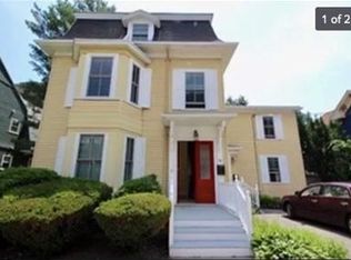 12 Avon Pl, Arlington, MA 02474