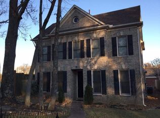 76 N Forest Hill Irene Rd LOT 17, Cordova, TN 38018