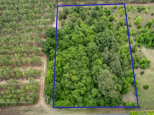 401 Johnson Pond Rd Lot 1, Red Springs, NC 28377