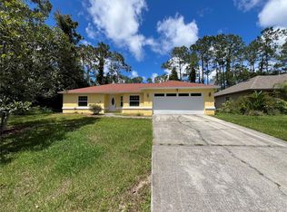 39 Pony Express Dr, Palm Coast, FL 32164