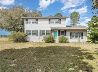 6355 Dawson Graham Rd, Conway, SC 29527