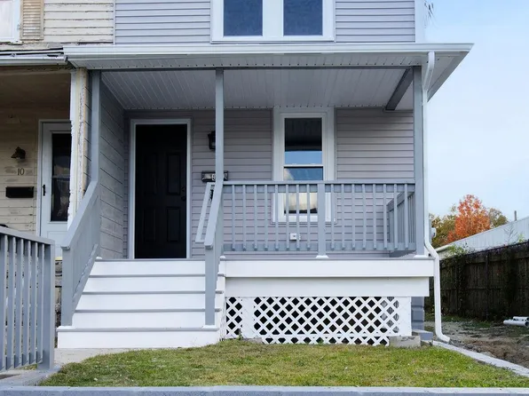 8 S Laurel St, Millville, NJ 08332