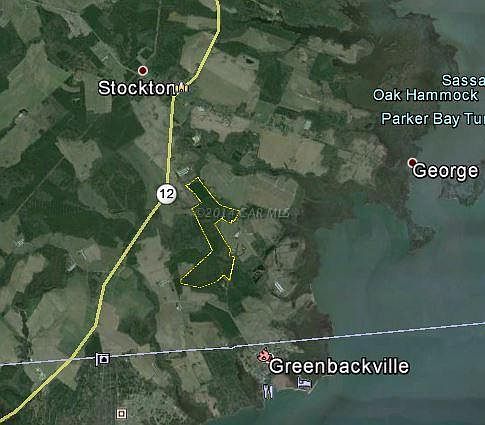 2nd image of 1237 Greenbackville Rd