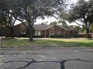 2524 Cedar Ridge Rd, Waco, TX 76708