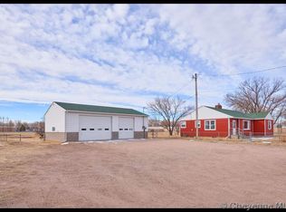 619 E Allison Rd, Cheyenne, WY 82007