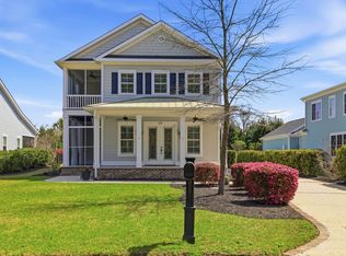 202 Spreading Oak Dr., Pawleys Island, SC 29585