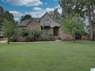 16580 Timberlane Dr, Athens, AL 35613