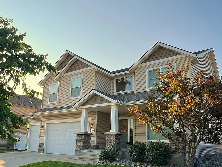 4605 W Magrath Dr — Photo 3