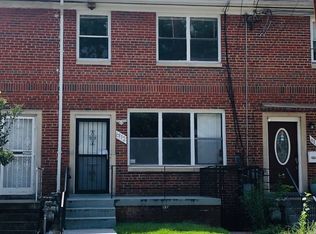 6112 Eastern Ave NE, Washington, DC