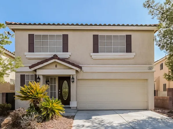5629 Vision Quest Ct, Las Vegas, NV 89139