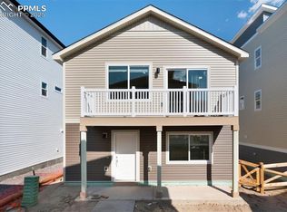 9356 Twin Sisters Dr, Colorado Springs, CO 80927