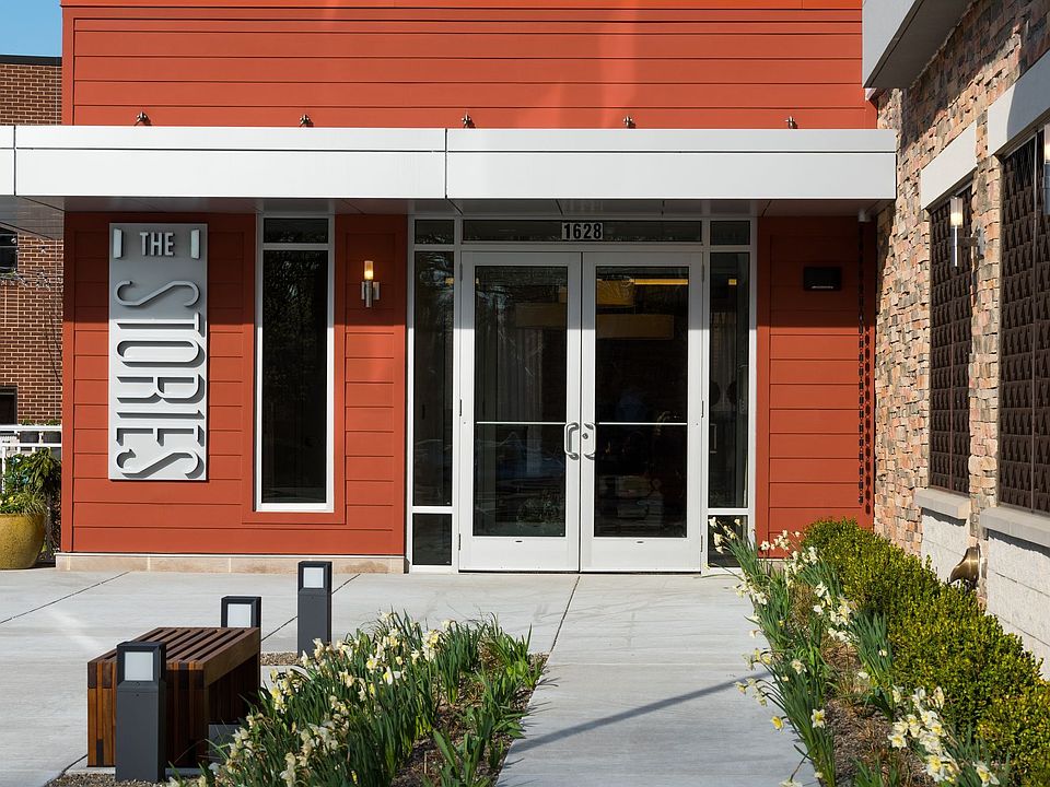 The Stories Apartment Rentals Rockville, MD Zillow