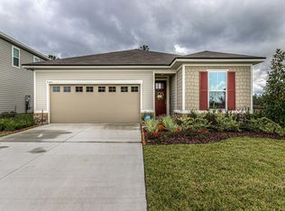 2041 Amberly Dr, Middleburg, FL 32068