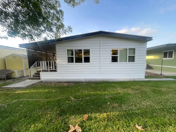 3340 Del Sol Blvd Spc 97, San Diego, CA 92154