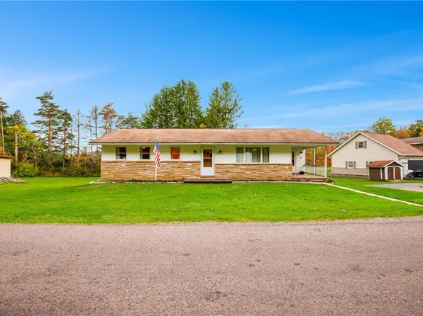 853 Keystone St, Meyersdale, PA 15552