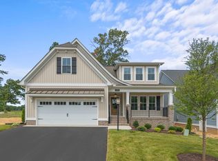 The James Plan, Shady Grove Park, Mechanicsville, VA 23116