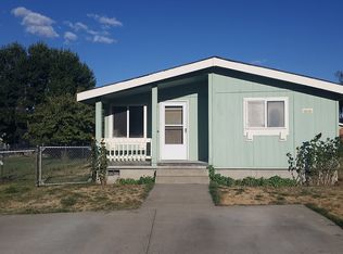 83 Rapid Run Loop, La Grande, OR 97850