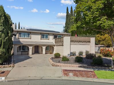 2462 Lita Pl., Simi Valley, CA, 93063