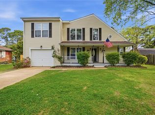 5920 Midge Cres, Norfolk, VA 23502