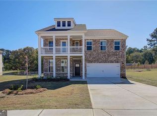 262 Arnewood Cir, McDonough, GA 30253