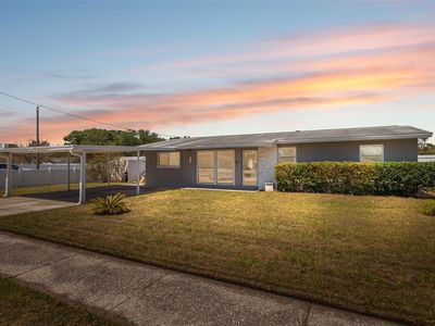 4715 W Montgomery Ave, Tampa, FL, 33616