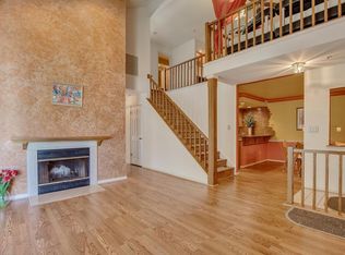 2707 Summerview Way #7302, Annapolis, MD 21401