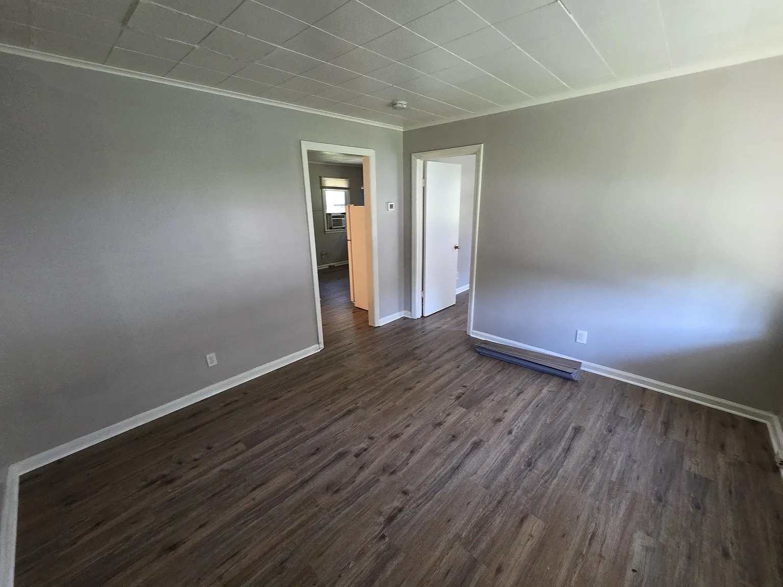 1 bed, 540 sqft, $995 — Photo 2