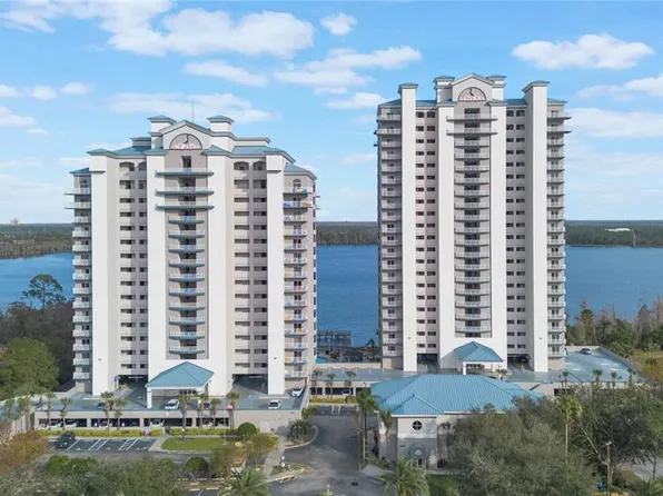 13427 Blue Heron Beach Dr #1001, Orlando, FL 32821