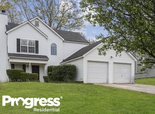 7232 Sandpiper Way, Riverdale, GA 30274