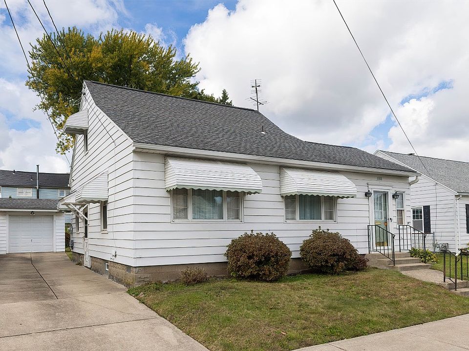 1st image of 3318 Chapin St