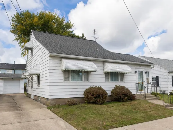 3318 Chapin St, Erie, PA 16508