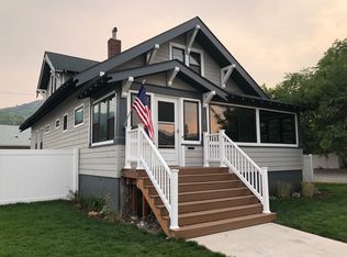 621 W 4th St, Anaconda, MT 59711