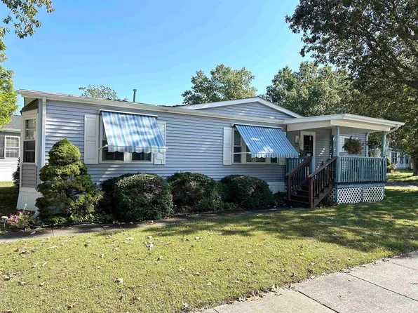 56 Hickory Ln, Mays Landing, NJ 08330