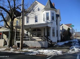 2200 8th Ave, Altoona, PA 16602