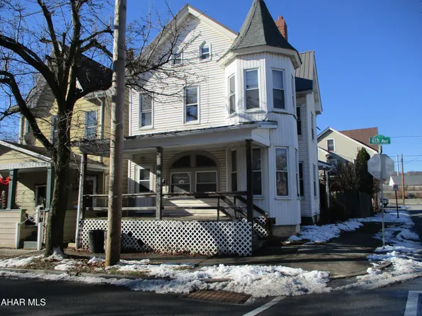 2200 8th Ave, Altoona, PA 16602