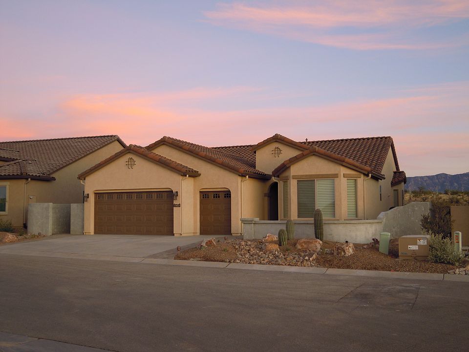 1st image of 60345 E Ankole Dr