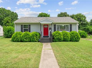 506 Bunche Blvd, Portsmouth, VA 23701