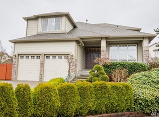 3322 Lincoln Ave NE, Renton, WA 98056