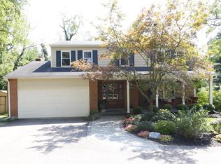 7929 Cooper Rd, Cincinnati, OH 45242