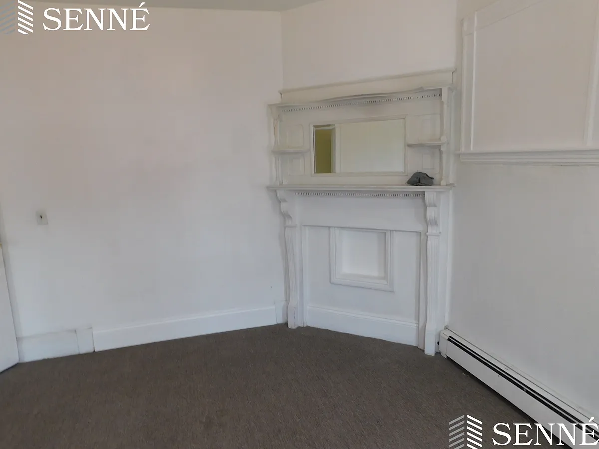 Building Photo - 81 Merriam St #3