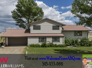 86 Moseley Rd, Edgewood, NM 87015