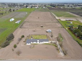 35525 Avenue 13 1/2, Madera, CA 93636