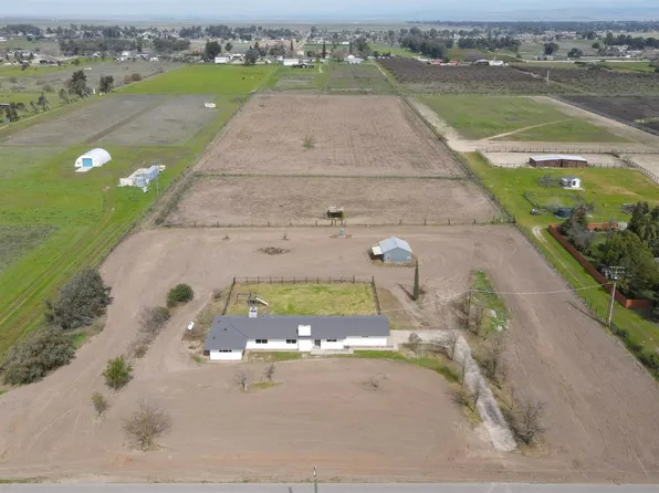 35525 Avenue 13 1/2, Madera, CA 93636