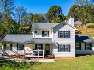 32 Wheat Ridge Rd, Sylva, NC 28779