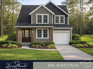 155 Sawgrass Loop, Pembroke, GA 31321