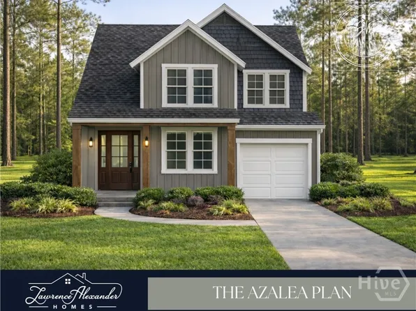 155 Sawgrass Loop, Pembroke, GA 31321